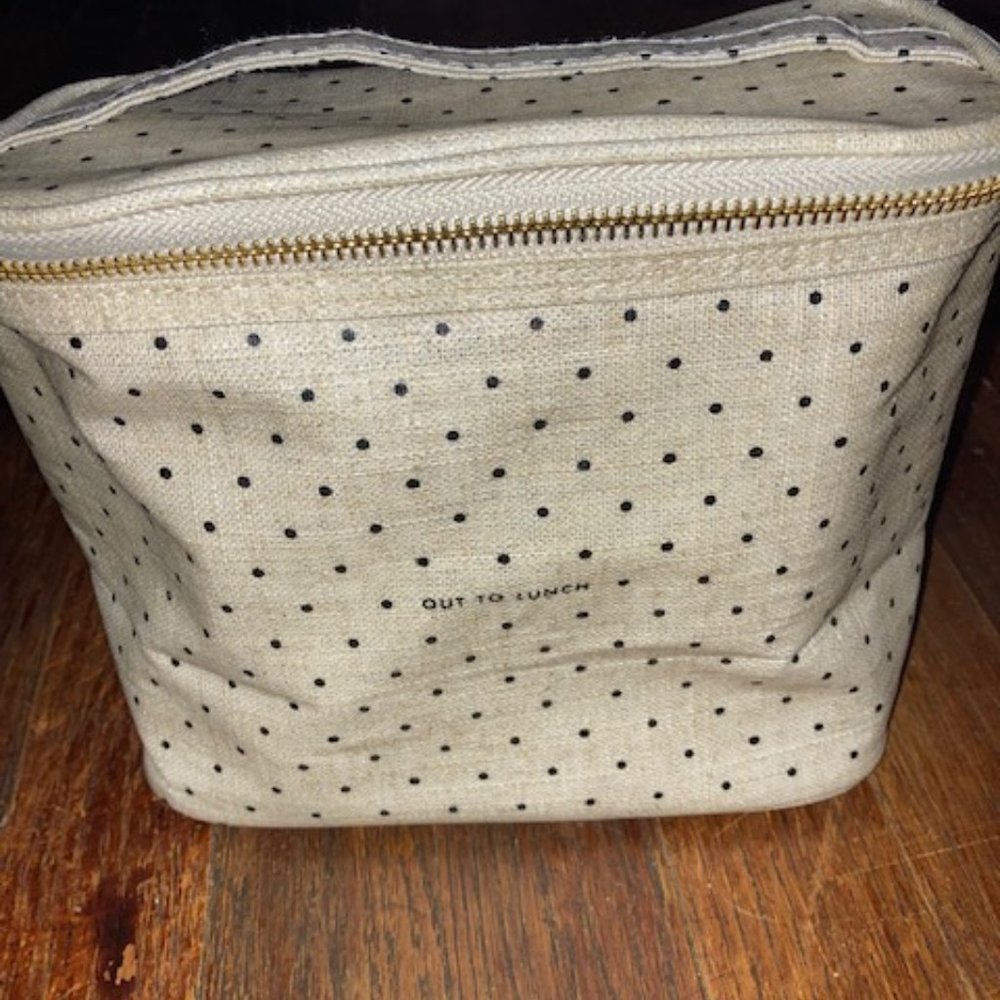 Kate Spade Lunch Box